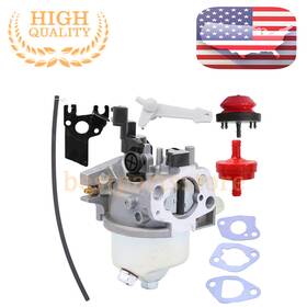 119-1996 Bestpartsstore 607001143455 Carburetor For Toro 120-4418 Model 421 And 621 Snow Thrower Stens 520-872 Carb