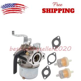 Eh17kawasaki Bestsellingseller2020 644387949714 Carb Carburetor Set Engine For Robin Fg200 Generator Motor