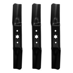 942-05052a Bestusa 313054646620 3 50 Inch High-lift Blades For Cub Cadet Zt1 Zt2 Ultima Xt1 Xt2 Enduro