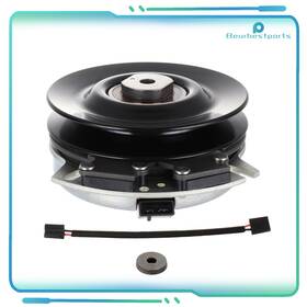 Be102sa15s405 Beurbestparts Pto Clutch For Cub Cadet Z Force S 54 And 60 2013 717-04754 717-04754a