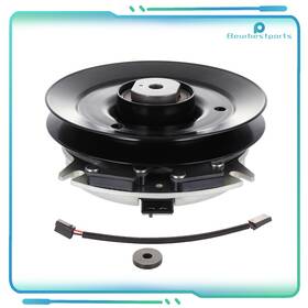 Be102sa33s399 Beurbestparts New Pto Clutch Tca23182 For John Deere Quik-trak 648r 652b 652r 661rb