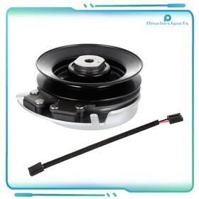 Be102sa82s392 Beurbestparts Elteric Pto Clutch Fit Stens 255-511 Warner 5217-35 5217-9 Mtd Cub Cadet John De