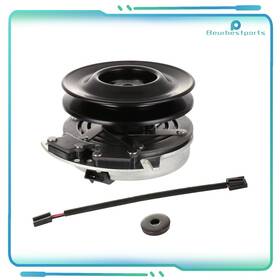 Be102sa92s395 Beurbestparts Elteric Pto Clutch For Cub Cadet 717-04552a 717-04552