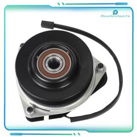 Be109sa19s687 Beurbestparts Pto Blade Clutch For Ogura Ma-gt-dx11cu Xtreme X0703 Diameter Pulley 5 5/16 Inch