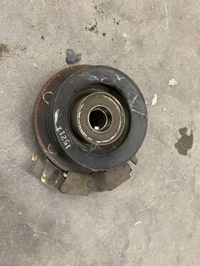 Be176sa30s898 Beurbestparts Pto Clutch For Grasshopper Woods Prime Warner 5219-10 606239 388764 Free Ship