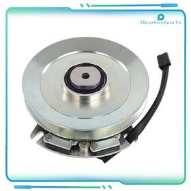 Be180sa58s990 Beurbestparts Pto Clutch New Bearing Upgrade For Exmark Toro 109-9282 116-1604 Warner 5218-207