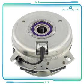 Be180sa66s997 Beurbestparts Upgraded White Pto Clutch For Cub Cadet Mtd Gt1a-mt09 717-04183 717-04622