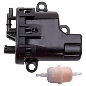 Ech740-3009 Bfo 057sor Lawn Mower Fuel Pump Module Filter For Ech Ecv Ech730-3008