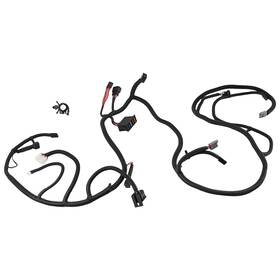 116-6009 Bfo 0rzedy Main Wiring Harness For Exmark Lazer Z As Series 48 72 115-2796