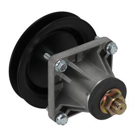 618-04123 Bfo 0we2xz Deck Spindle Kit For Cub Cadet 46 Inch 1022 22hp 2004 Assembly