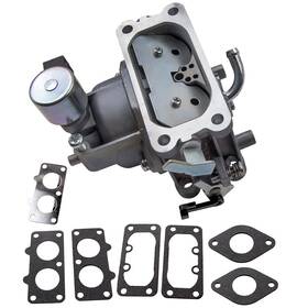 Fx730v-ds17 Bfo 2j0dcl Carb With Gaskets For Kawasaki 4 Stroke Engine 15004-1011