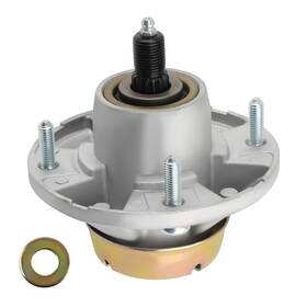 2q5zn0 Bfo Spindle Assembly Decks Replaces Mower Fits Models With 42m 48c 54c 62c New