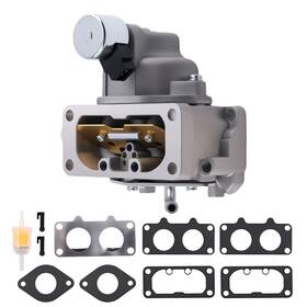 Fh721v-bs29 Bfo 2w9rfy New Carburetor Carb For Kawasaki Fh721v-bs25 15004-0757 15004-1005