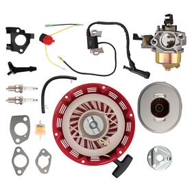 16100-zf2-v00 Bfo 6t10cv Carb Carburetor Assembly For Honda Gx340 Gx390 16100-zf6-v01