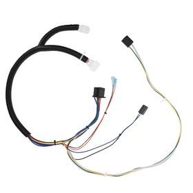 581023001 Bfo Ad293c Dash Wire Harness For Husqvarna Ayp Sears Mcculloch Yazooks