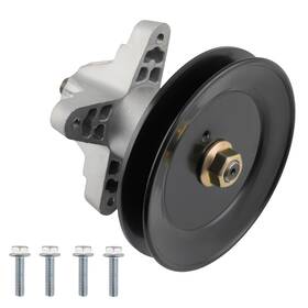 918-0624 Bfo Azigr9 Spindle Assembly With Pulley For Mtd Cub Cadet 918-0659 618-0659
