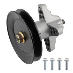 918-0624a Bfo Di5fq6 Spindle Assembly With Pulley For Cub Cadet Mtd Mowers