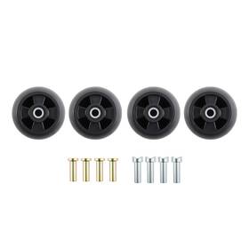 I6nku4 Bfo Universal Deck Wheel Kit Fit For X700 Series X710 X720 X724 X728 X729 X730