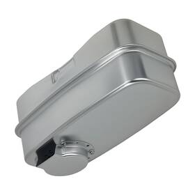 751-0616b Bfo Jmkl2e Exhaust Muffler For Cub Cadet Rzt50 Rzt54 Vt 1170 1180 1212 951-0616b