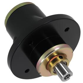 L9oaee Bfo Mandrel Spindle For Bad Boy Stand-on Outlaw 48 Inch 54 61 2012-2017