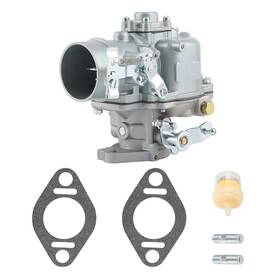 M4dr25 Bfo 13916 Carburetor Carb For Ford New Holland Tractor 3000 Series 3 Cyl 65-74