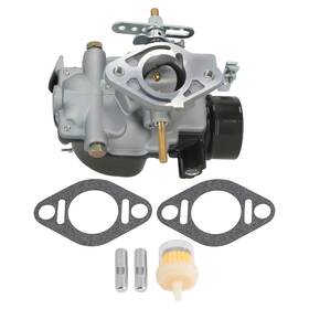 Qds15f Bfo Tractor Carburetor Replacement For John Deere 1020 2010 2020 2030 2510