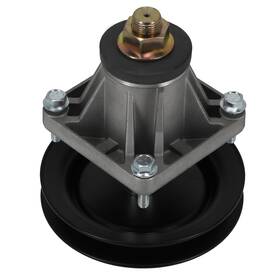 918-04123 Bfo R4a2cm Deck Mandrel Assembly For Cub Cadet 46 Inch 1022 22hp Hydro Kit
