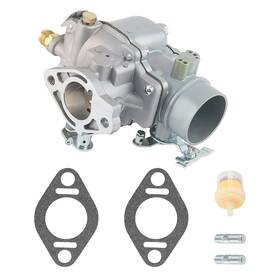 S69b8n Bfo 13916 Carburetor Carb For Ford New Holland Tractor 3000 Series 3 Cyl 65-74