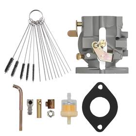 Cv724-cv740 Bfo Sm5uxr Carburetor For Kohler Club Cadet 1600 1650 Cv17-cv23 Ch18-25