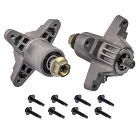 918-0138c Bfo Wpqj03 Mower Spindle Assembly For Mtd 600 Series 1997 918-0138 918-0138a