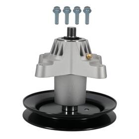 918-04461 Bfo Z7qy4a Deck Spindle Assembly For Mtd Lx 425 918-04456 158mm
