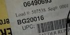 Bg20944 Bg20016 John Deere Fits Series Jd