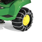 Bg20206 John Deere Power Products Tire Chains Rear Tractor 421785041123