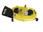 Bg20705 Bg20936 John Deere 42 Mower