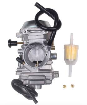 13200-42ac2 Bh-motor 711691422988 New Carburetor Carb For Suzuki Dr200se Dr200 1996-2013 Replace #
