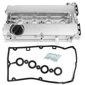 Ea-1088-s-bhb Bhb Aluminum Engine Valve Cover Kit Compatible With Chevy Cruze 2011-2016 Son