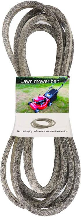 07200023 Bicentpla 789659292614 1/2 X 145 Inch Mower 52 Deck Belt For Ariens Gravely