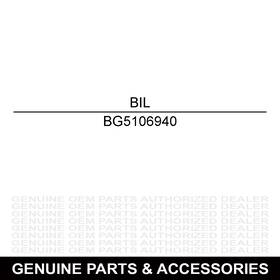 5106940 Billy Goat
