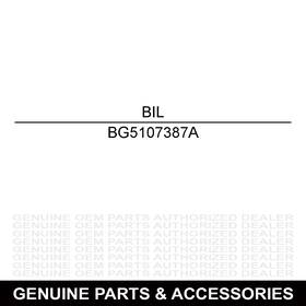 5107387a Billy Goat Weld Trans 90 Deg Mount Bracket - Tx Blk