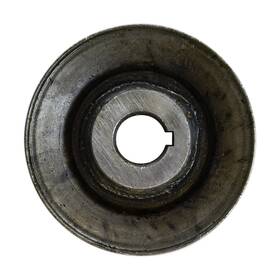 Bg610403 Billy Goat 610403 3 Inch Outer Diameter X 5/8 Bore Pulley Grazor Gz401h Gz451s