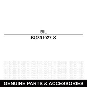 891027-s Billy Goat Throttle Cable With Choke 42 Inch