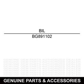 891102 Billy Goat Kv Bail Clutch
