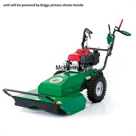 Bc2600-icm Billy Goat 10.5hp Brgs 26ft 3spd Brush Cutter Fixed Deck