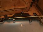 Bjd157 John Deere Sabre Front Steering Axle Linkage Model Great Condition