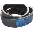 Bk108-12 Powerdrive Banded Belt Made With Kevlar