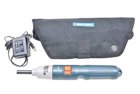 Kc9074 Black & Decker And Cordless Electric 3.6v Screwdriver Kit Nos