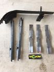 Bm17869 John Deere 54 Mulching