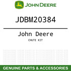 Bm20384 John Deere Genuine Oem Chute Kit