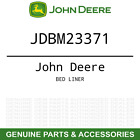 Bm23371 John Deere Genuine Oem Bed Liner