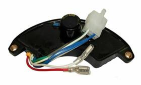 0k7869 Bmp 049438275925 Voltage Regulator Avr For Generac Part# Dg1